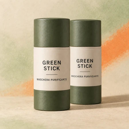 Green Stick